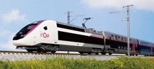 EXTRA NEUF ( NOUVEAU) -TGV