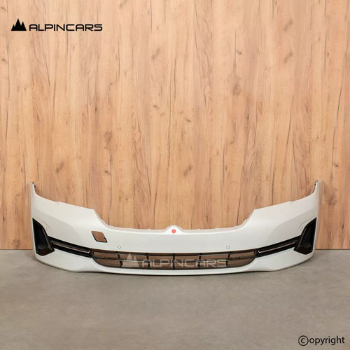 Bmw g30 g31 g38 - lci, lift