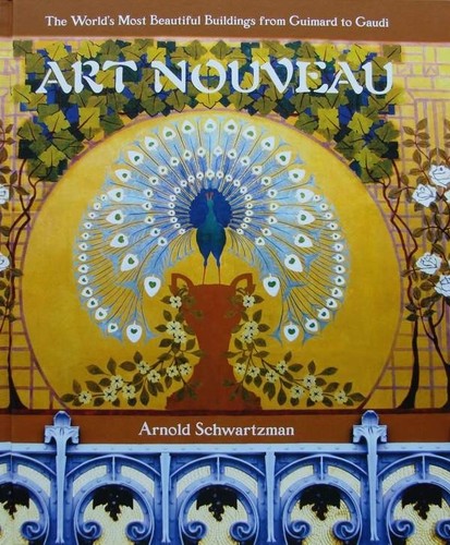 Livre book art nouveau - livre,