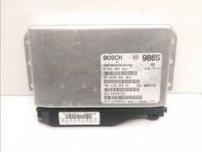 calculateur moteur porsche