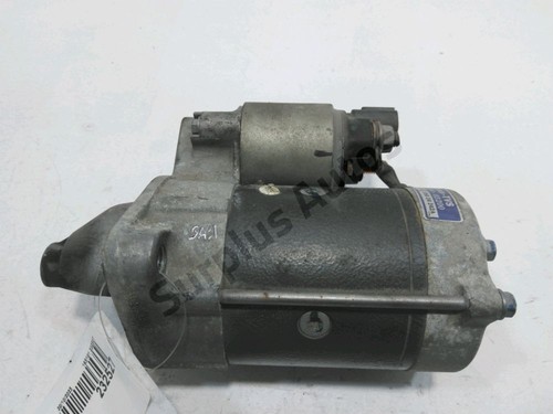 Demarreur 3610003200 hyundai - demarreur, i