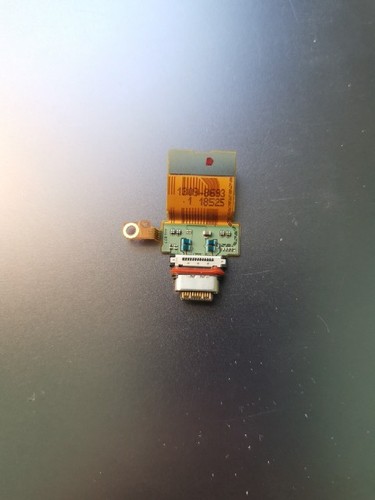 Original connecteur charge - connecteur, de