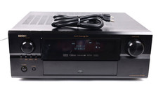 Denon AVR-3805 AV Receiver w30