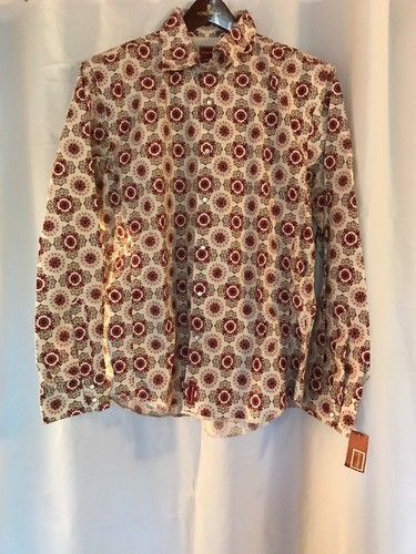 Hilfiger red label snap front - hilfiger,