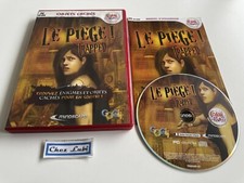 Trapped Le Piège (Objets