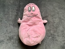 Peluche Range Pyjama Barbapapa