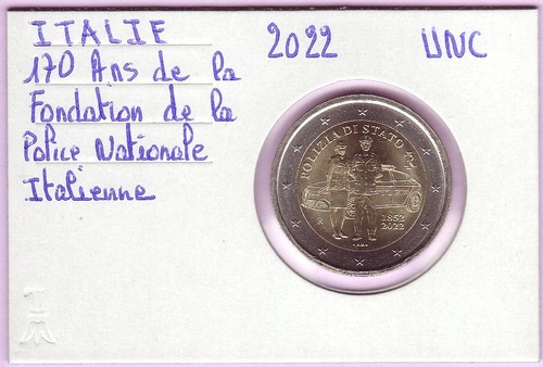 Euro italie 2022 police - italie,