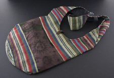 Sac à main ethnique Gibeciere