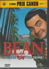 Mr Bean Dvd (E36) Le Film Le