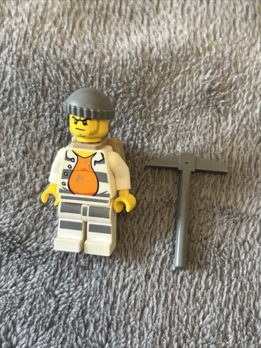 Lego figurine personnage - :,