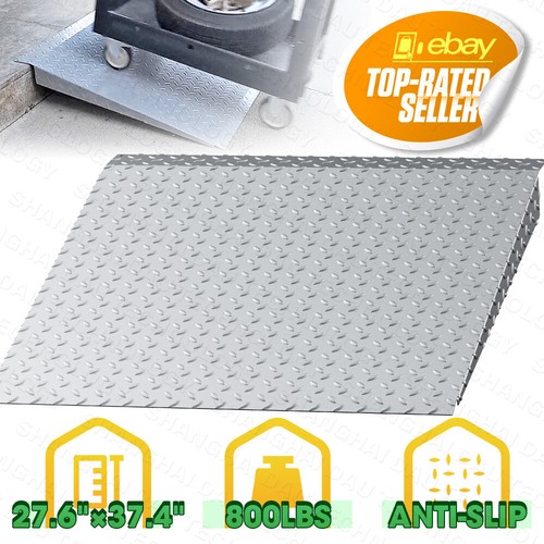 Vnn door threshold ramp - door,