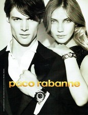 Publicité Advertising 089