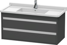 Duravit Ketho Wall-Mount