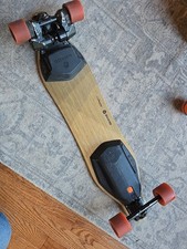 Loaded boosted long - loaded, v1