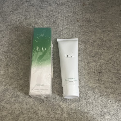 New sealed tria beauty - sealed, hair