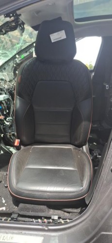 Siege avant gauche renault - avant,