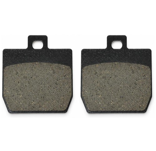 Plaquette frein compatible - plaquette, de