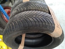 Pneu 205 r16 v michelin - 205/55,