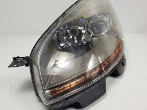 Phare gauche citroen grand - phare,