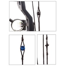 Viseur peep chasse aluminium