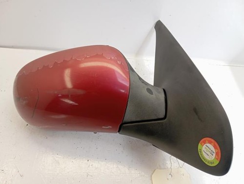 Retroviseur droit renault clio - droit,