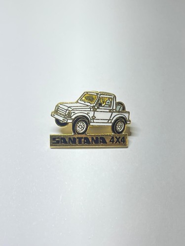 Pin voiture suzuki santana - voiture,
