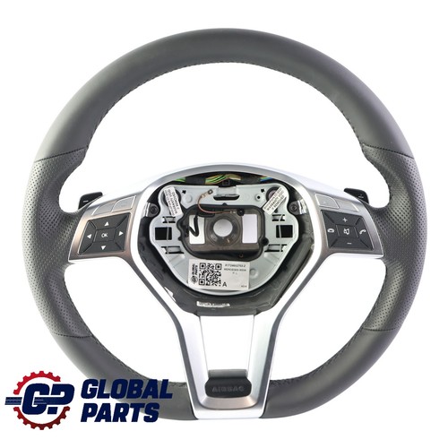 Volant mercedes w204 w207 w212 - w204,