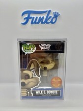 Funko Pop Looney Tunes Wile E