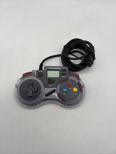 Manette prograpad mega - manette, sg