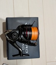 Moulinet tournant Shimano 20