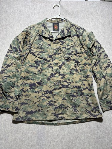 Usmc woodland marpat mccuu - woodland,