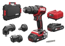 Perceuse à percussion sans