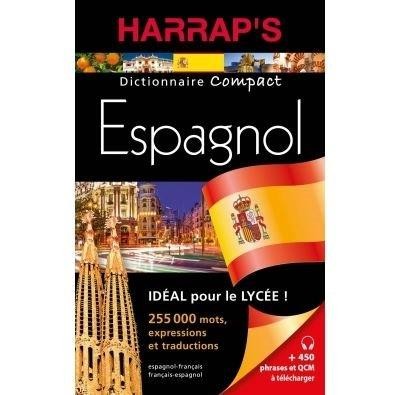 Livre harrap dictionnaire - harrap's,