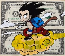 BENY  dollar art    manga sur