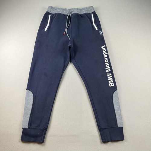 Puma bmw motorsport - motorsport, sweatpants