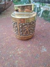 briquet  de table vintage