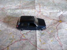 RENAULT 5 GT Turbo A. Oreille Universal Hobbies 1/43