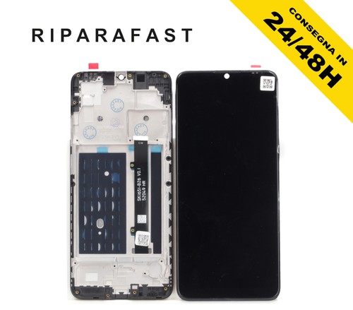 écran lcd pour zte - Écran, a51
