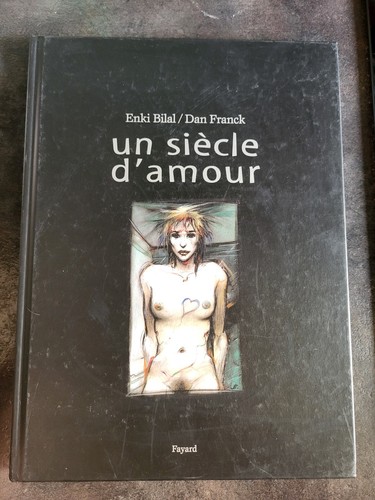 Siecle amour bilal - eo, /