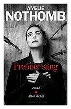 Premier sang  de Nothomb