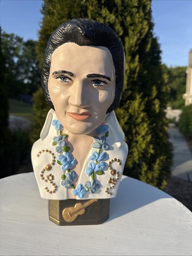 Vintage hawaiian elvis - hawaiian,
