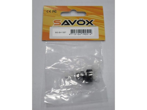 Ensemble engrenages savox - ensemble, d'engrenages