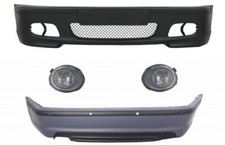 Body Kit pour BMW 3 E46 98-04