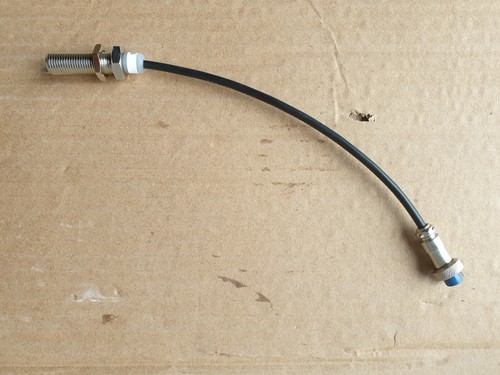 Sonde capteur compteur
