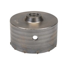 Scie cloche trepan tct - tct, 110
