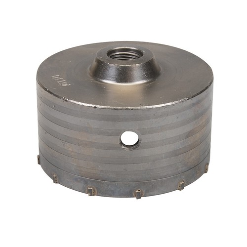 Scie cloche trepan - cloche, de