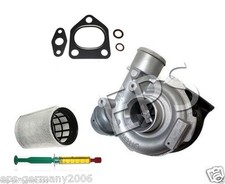 Turbocompresseur BMW 530d E39