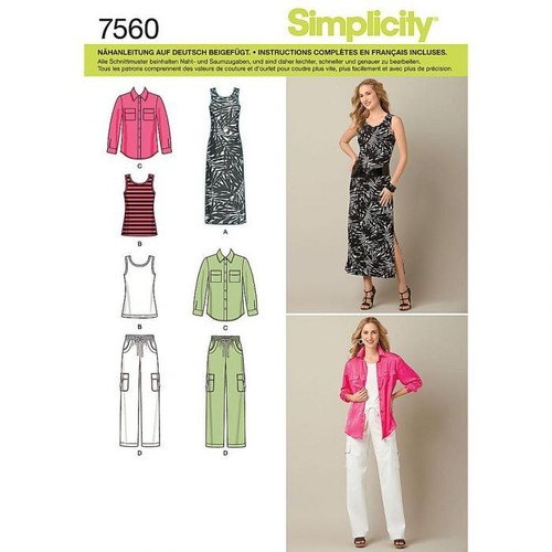 7560 patron simplicity - patron,