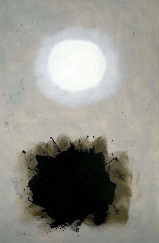 Mist adolph gottlieb - mist, by