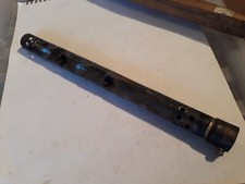 Véritable Yamaha Silencieux